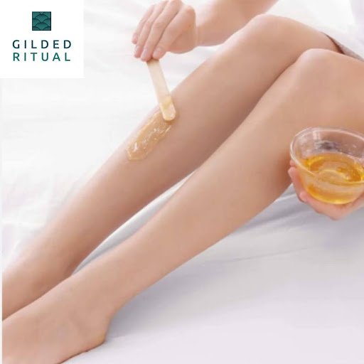 Beyond Smooth: The Ultimate Guide to Waxing Services at Gilded Ritual!