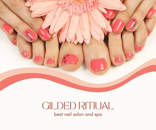 Russian Elegance, Personalized: Your Guide to Customized Mani-Pedi Experiences